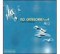 Various - No Categories Vol 4