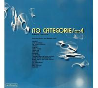 Various - No Categories Vol 4 [VINYL]