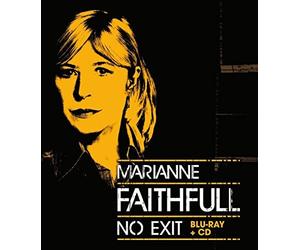 Various - No Exit [CD]