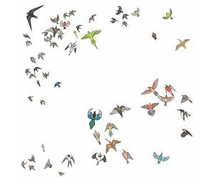 Various - No Fixed Point In Space [CD]