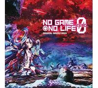 Various - No Game No Life Zero - Original Soundtrack [VINYL]