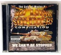 Various - No Limit Soldier Compilation
