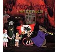Various - No More Heroes-Stranglers Trib