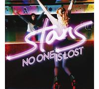 Various - No One is Lost [CD]