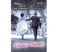 Various - No Organist? No Problem! Wedding Hymns