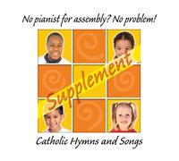 Various - No Pianist For Assembly? No Problem - Catholic Supplement CD