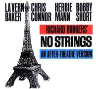 Various - No Strings: An After-Theatre Version