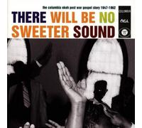 Various - No Sweeter Sound