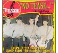 Various - No Tease [VINYL]