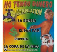Various - No Tengo Dinero Compilation