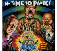 Various - No Time to Panic!