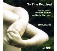 Various - No Title Required