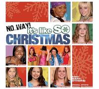 Various - No Way It's Like So Christmas