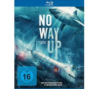 Various - No Way Up Bd