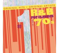 Various - No1 R&B Pop Classics of the 70