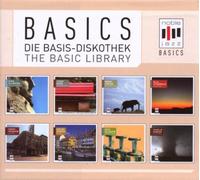 Various - Noble Jazz Basics