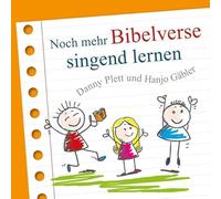 Various - Noch Mehr Bibelverse Singend Lernen