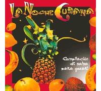 Various - Noche Cubana Vol.2