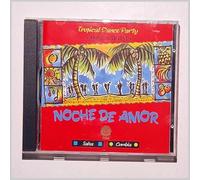 Various - Noche De Amour