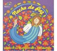 Various - Noche De Paz: Villancicos Tradicionales Y Bailables