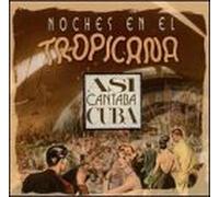 Various - Noches En El Tropicana