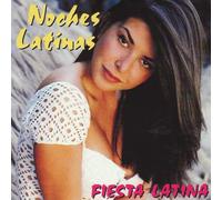 Various - Noches Latinas: Fiesta Latina