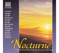Various - Nocturne