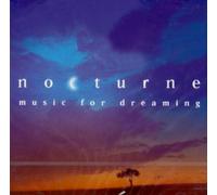 Various - Nocturne - Music For Dreaming