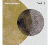 Various – Nocturnes Vol.2 – Vinyl LP