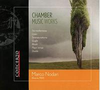 Various - Nodari:Chamber Music Works