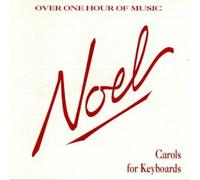 Various - Noel: Carols for Keyborads
