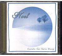 Various - Noel: Carols for Solo Harp