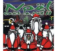 Various - Noel Dans La Rue 2