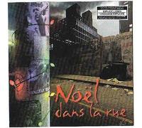 Various - Noel Dans La Rue