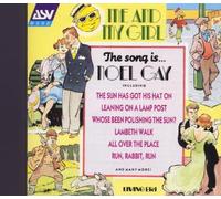 Various - Noel Gay-the Song Is...