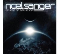 Various Noel Sanger: Sphere of Influen (CD) (US IMPORT)