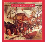 Various - Noels Populaires