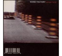 Noise Factory Sampler Vol.2