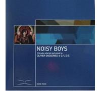 Various - Noisy Boys