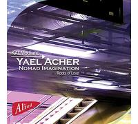 Various - Nomad Imagination Roots Of Love