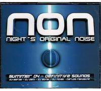 Various - Non Night S Original Noise