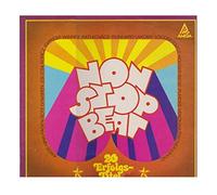 Various - Non Stop Beat - 20 Erfolgstitel - AMIGA - 8 55 477