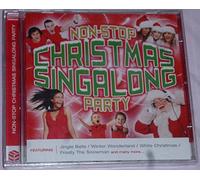 Various - Non Stop Christmas Singalong