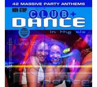 Various - Non Stop Club Dance