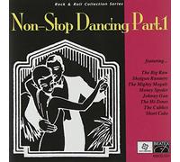 Various - Non-Stop Dancing Part 1