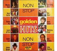 Various - Non Stop Golden Hits