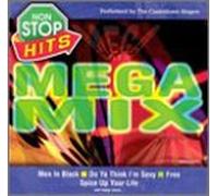 Various - Non Stop Hits: Power Mix