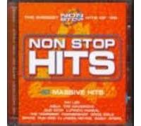 Various - Non Stop Hits Vol.1 [CASSETTE]