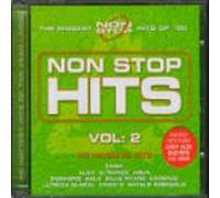 Various - Non Stop Hits Vol.2