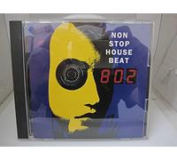 Various - Non-Stop House Beat 802